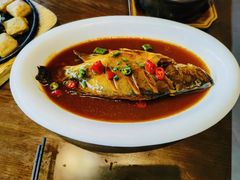 -印象徽州·正宗徽菜体验店
