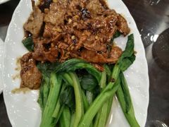 -清真·安乐园菜馆(茶南店)