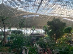 -渔岛海洋度假区