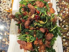 -尽善百年古院餐厅(王家老宅店)