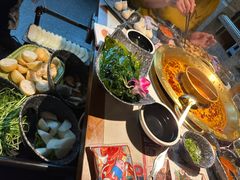 -哥老官重庆美蛙鱼头(宝山龙湖店)