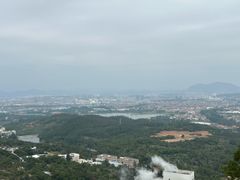 -草庵摩尼教遗址公园