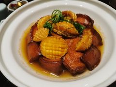 -花城粤菜餐厅(高新区店)
