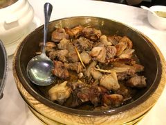 五指毛桃泉水鸡-围龙屋客家食府(福田店)