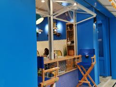 -OZ cafe(南昌路店)