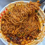人生建议：逛完解放碑请直接冲这家！！！！