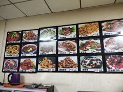 -三盛楼饭店(四流中路店)