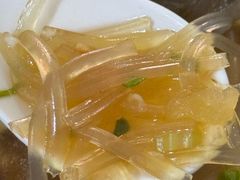 豆花粉丝-东华豆花(漳州店)