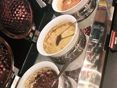 -比格比萨自助(花园路店)