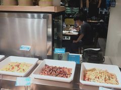 -蒙肥羊·酸汤潮牛·鲜牛肉火锅烤肉自助(岗顶店)