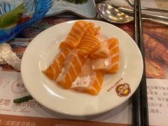 -芭菲盛宴·环球美食(锦城万达广场店)
