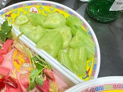 -芦月轩羊蝎子(北蜂窝店)