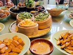 -淀里船宴(裕华东路店)