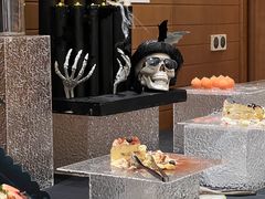 -菲住布渴酒店自助餐厅(阿里巴巴西溪园区店)