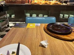 -纽斯特牛排自助餐厅(浦东文峰广场店)
