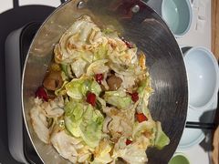 -金芙蓉|湘味小炒·鲜炒黄牛肉(淮安生态新城吾悦店)