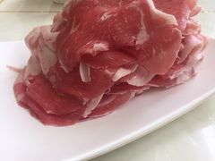 -满旗楼 北京烤鸭·涮羊肉火锅(武昌店)