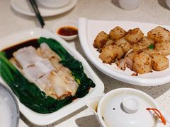 XO酱炒萝卜糕-又一间茶点轩(百汇广场店)