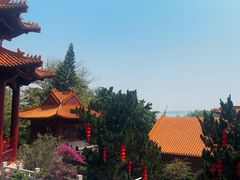 -南沙天后宫景区