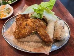 -海安安越南粉(丹竹頭店)