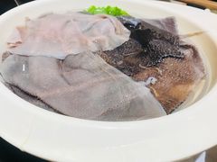 -山城年华老火锅(玉林店)