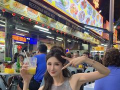 -明记烧鱼美味店