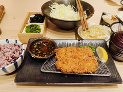 -胜博殿日式炸猪排(西红门店)