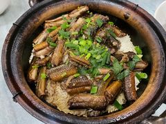 -容里煲仔饭(利丰北路店)