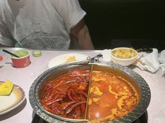 -一绪に寿喜烧自助(世茂广场店)