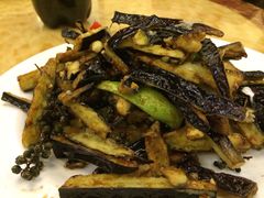 iphone_upload_pic-群姐面馆·海鲜烧烤(同安路二店)