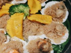 -小八仙·宴(三峡茶庄店)