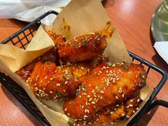 -魏斯理汉堡(西安沣东吾悦店)