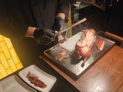 -柿合缘新京菜(静安嘉里中心店)