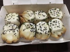 -东泰祥生煎馆(长宁路店)