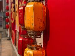 -美兰湖景区