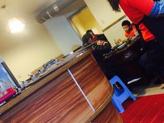 -飘香火锅(玉林西路店)
