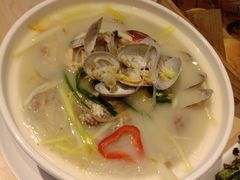-避风塘(百联东郊店)