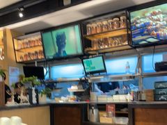-木屋烧烤(龙岗龙城万科里店)
