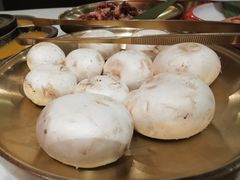 -老板娘的烤肉店(港湾广场店)