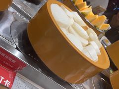 -喜家自助小火锅(卓悦里店)