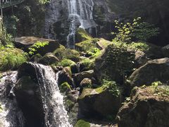 -藏龙百瀑风景区