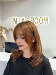 -BM SALON