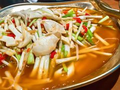-三叔特色自贡菜(中海国际店)