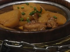 -苹果树下艺术餐厅(通州店)