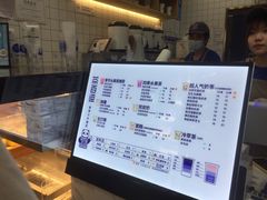 -茶百道(湖墅潮王路店)