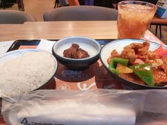 -大快活(丽丰店)