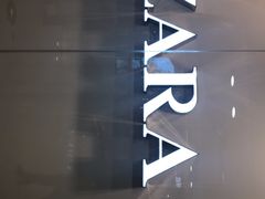 -ZARA(沈阳大悦城店)