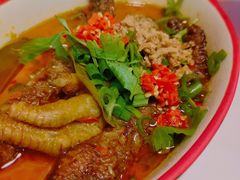 -玩味工厂·东南亚特色餐厅(太古里店)