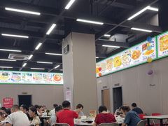 -嘉升大排档(番禺总店)