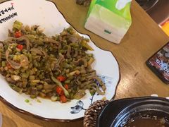 -王胖子土菜馆·特色杭帮菜·农家土菜